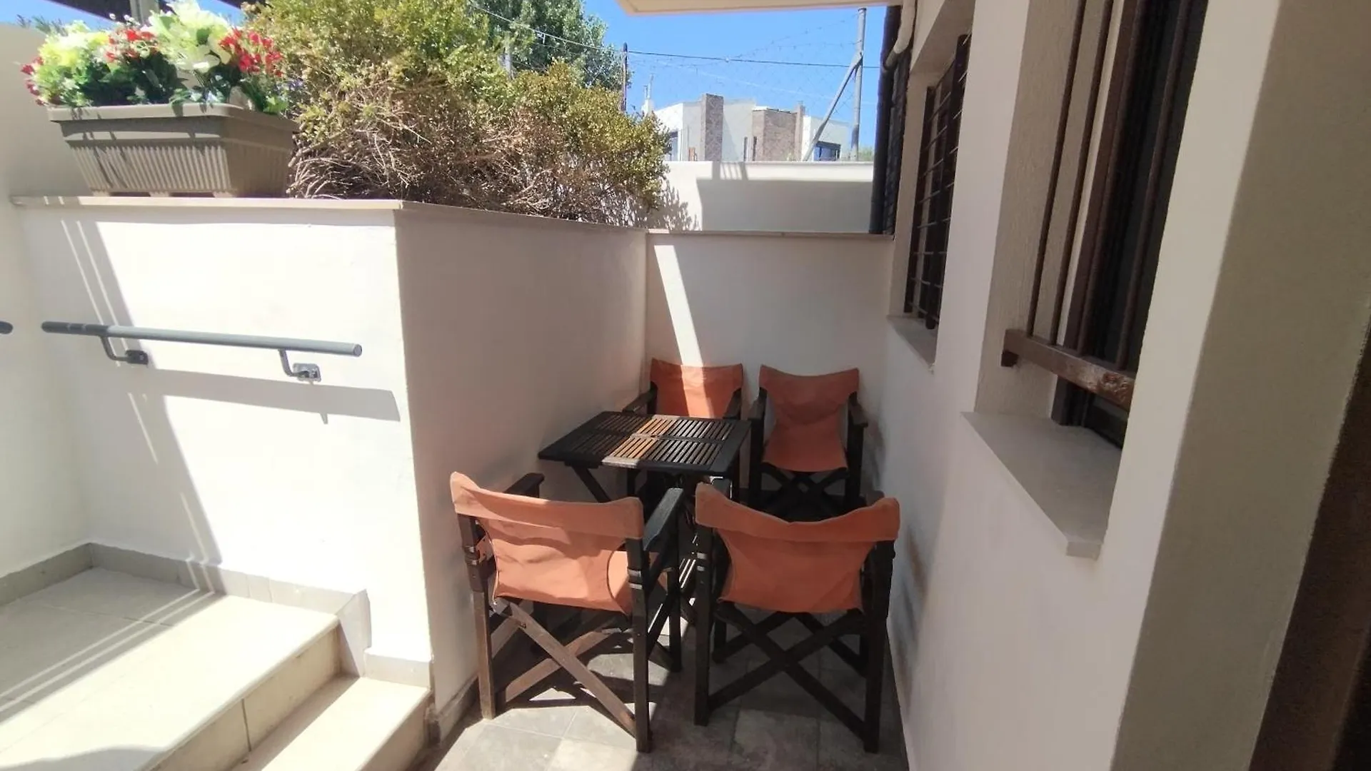 Ranin'S Home In Greece Nea Michaniona Greece