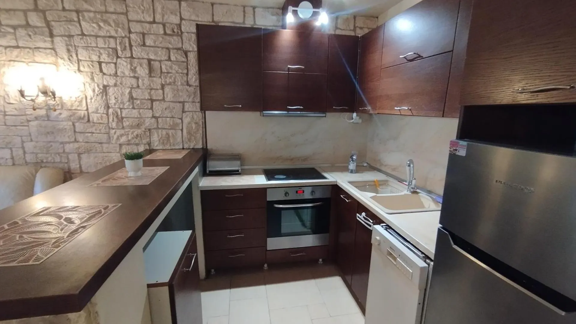 Ranin'S Home In Greece Nea Michaniona 0*,  Greece