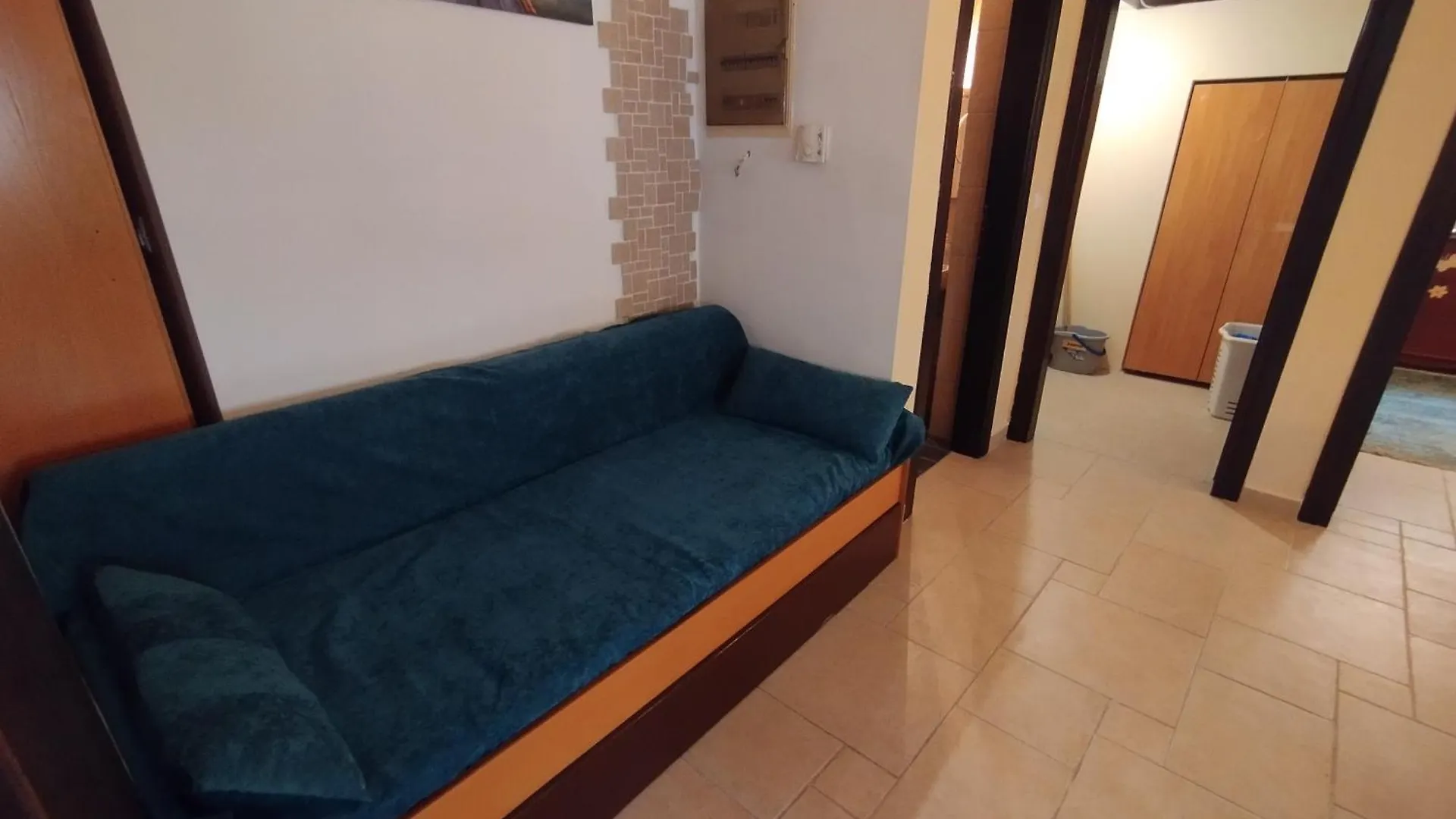 Ranin'S Home In Greece Nea Michaniona Apartment